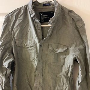 American eagle shirt